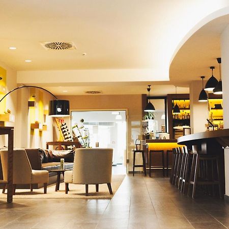 Weinhotel Kaisergarten อัลไซย์ ภายนอก รูปภาพ