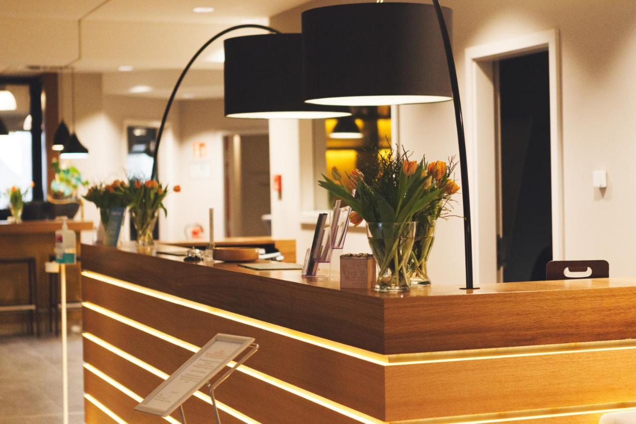 Weinhotel Kaisergarten อัลไซย์ ภายนอก รูปภาพ