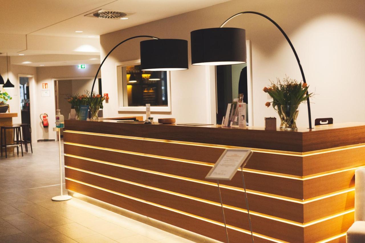 Weinhotel Kaisergarten อัลไซย์ ภายนอก รูปภาพ