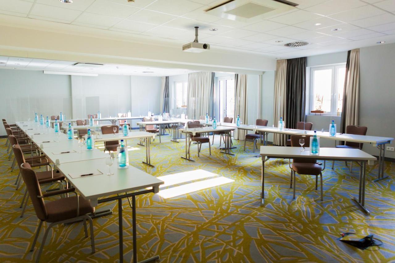 Weinhotel Kaisergarten อัลไซย์ ภายนอก รูปภาพ