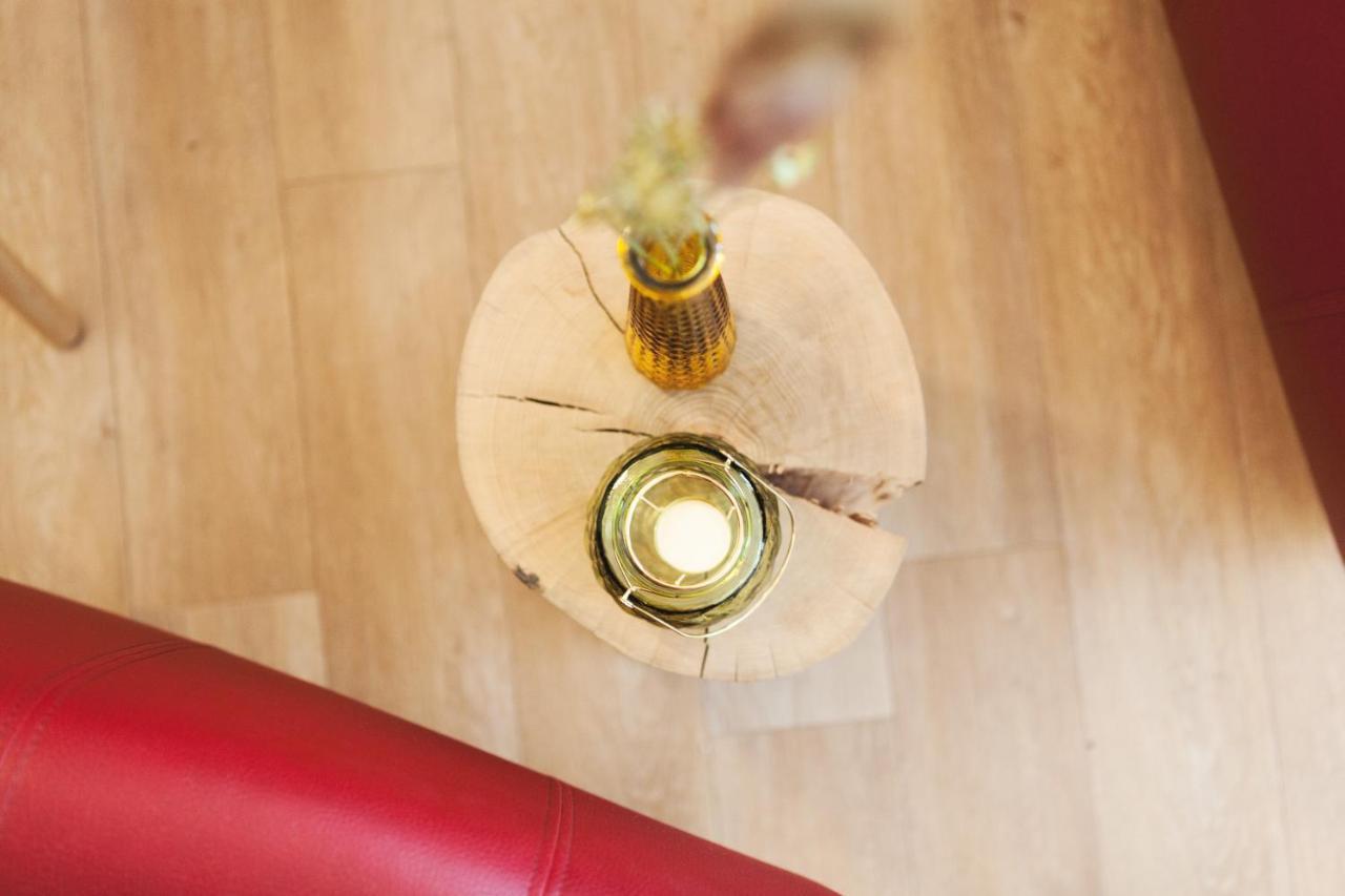 Weinhotel Kaisergarten อัลไซย์ ภายนอก รูปภาพ